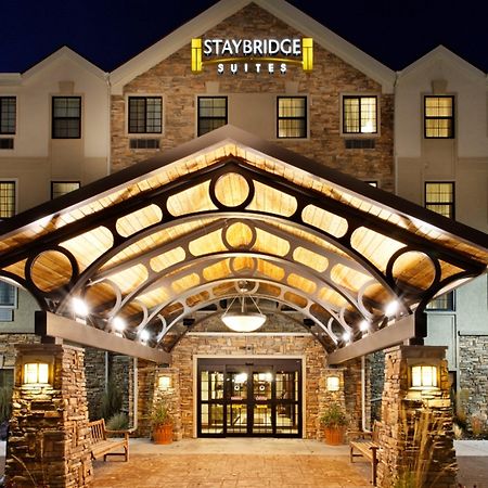 Staybridge Suites Toledo - Rossford - Perrysburg, An Ihg Hotel Εξωτερικό φωτογραφία