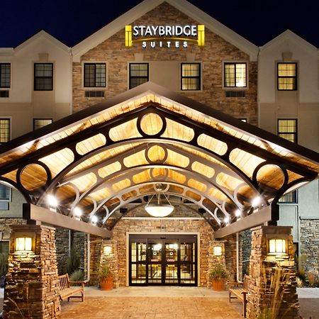 Staybridge Suites Toledo - Rossford - Perrysburg By Ihg Εξωτερικό φωτογραφία