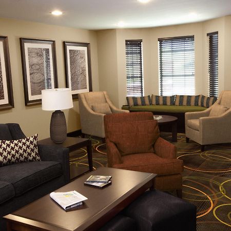 Staybridge Suites Toledo - Rossford - Perrysburg By Ihg Εξωτερικό φωτογραφία