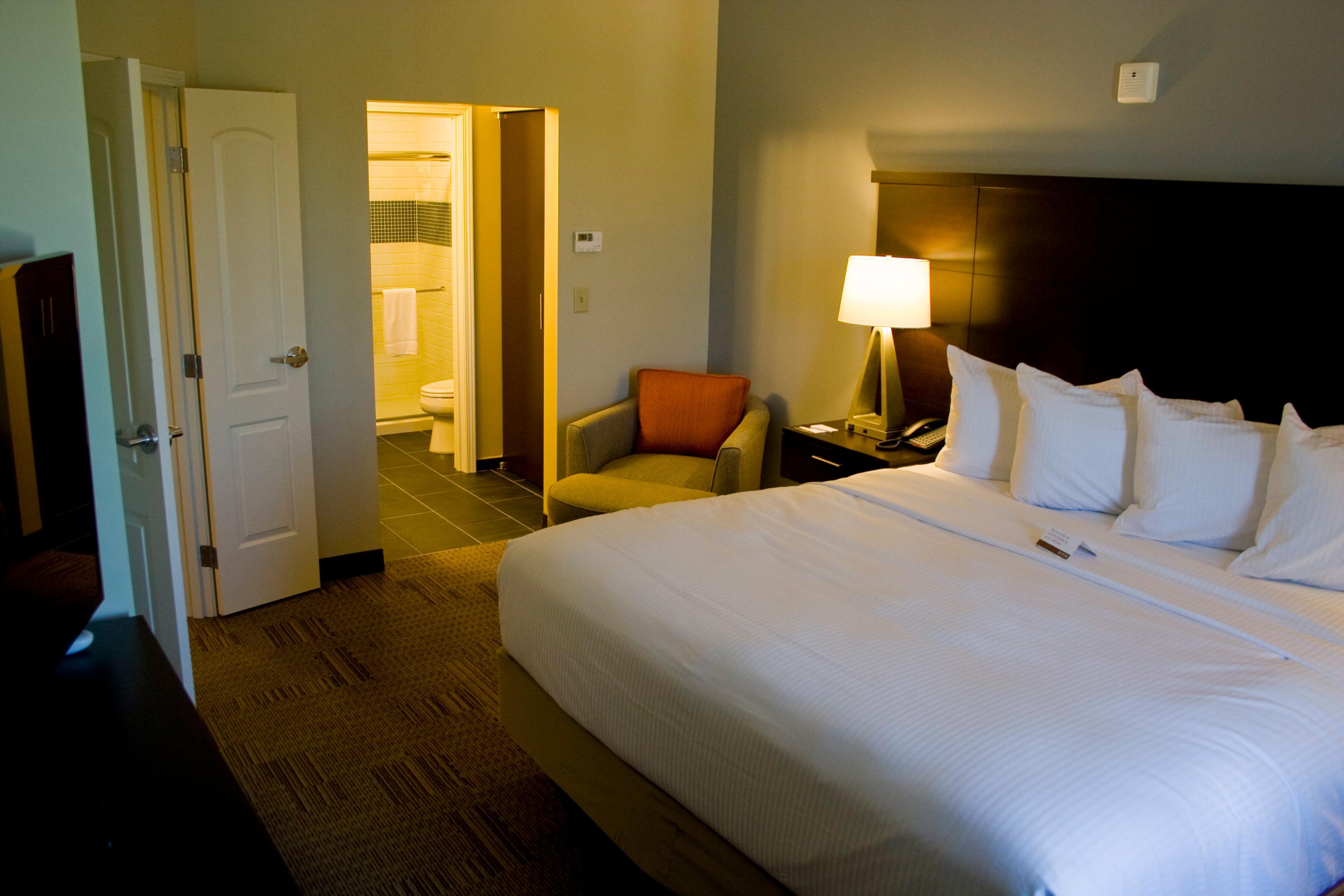 Staybridge Suites Toledo - Rossford - Perrysburg By Ihg Εξωτερικό φωτογραφία