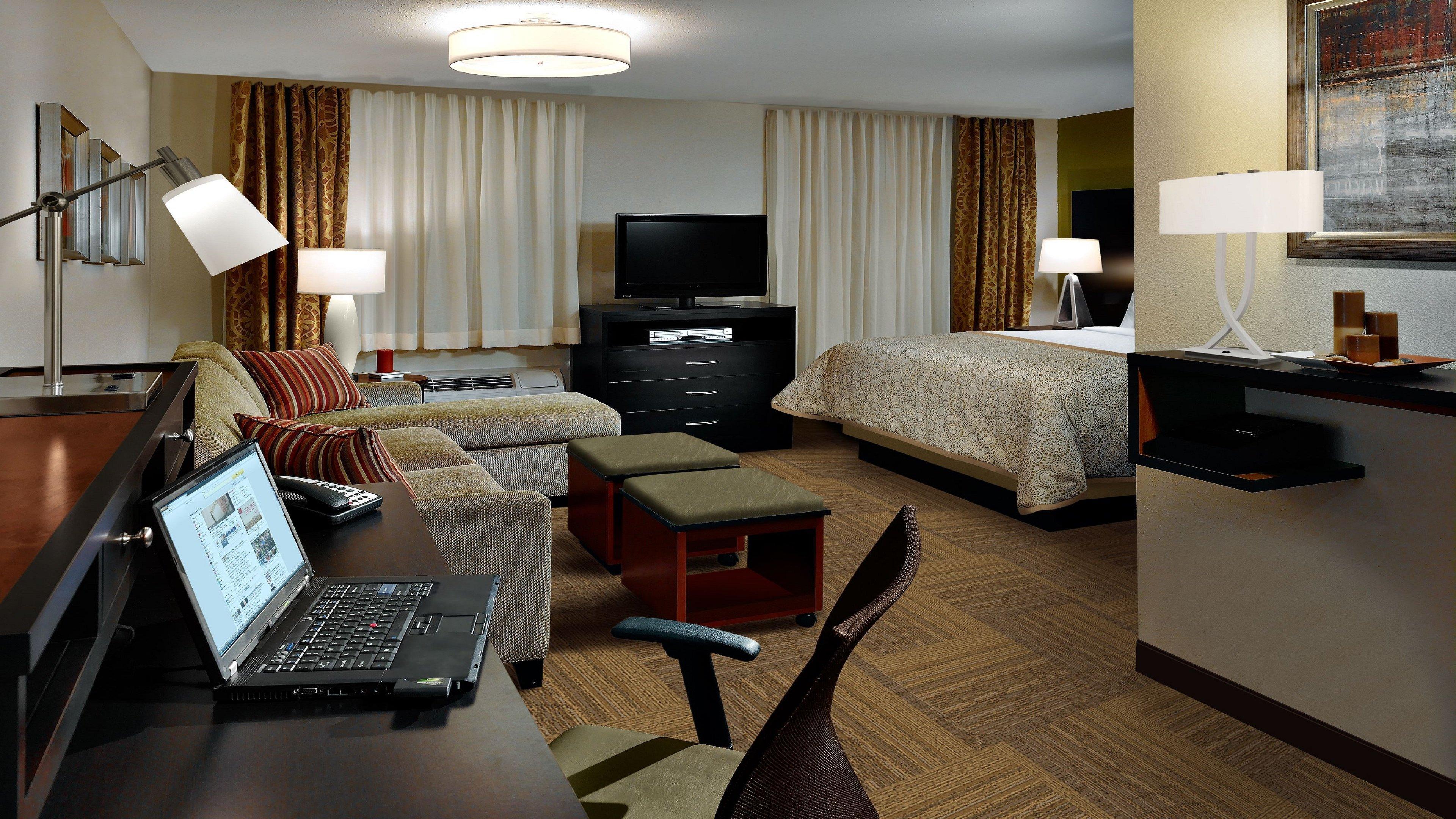 Staybridge Suites Toledo - Rossford - Perrysburg By Ihg Εξωτερικό φωτογραφία