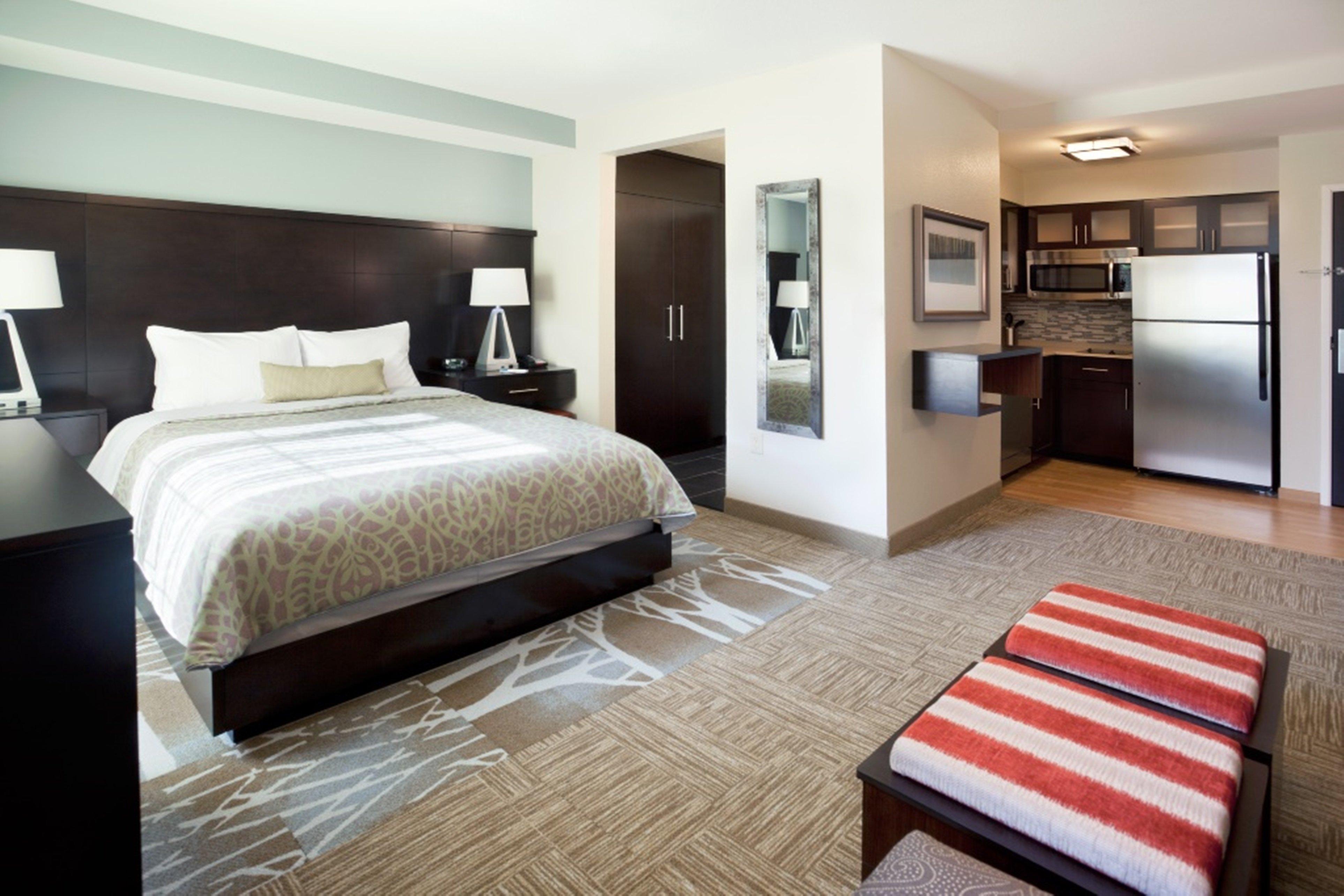 Staybridge Suites Toledo - Rossford - Perrysburg By Ihg Εξωτερικό φωτογραφία