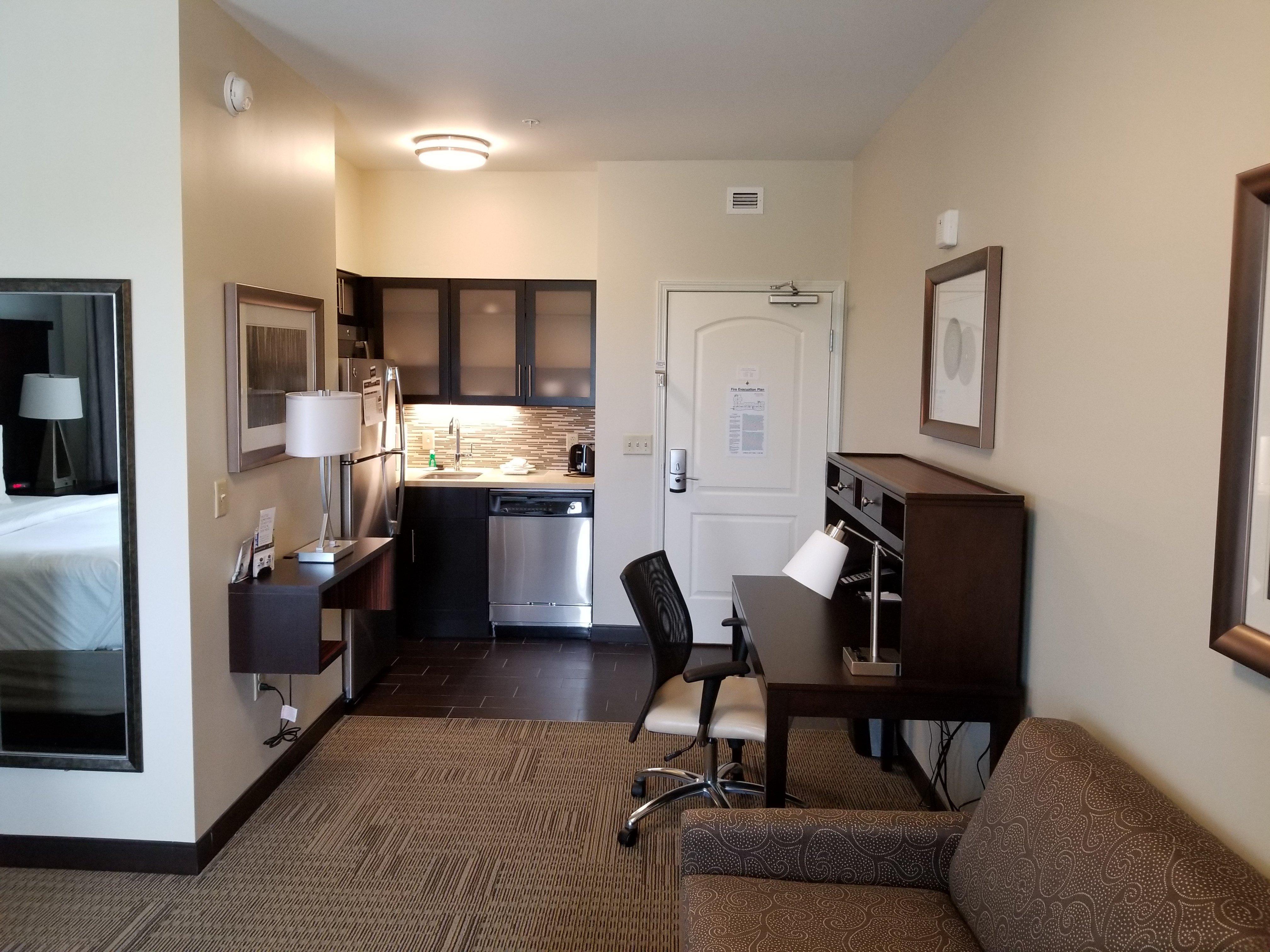 Staybridge Suites Toledo - Rossford - Perrysburg By Ihg Εξωτερικό φωτογραφία