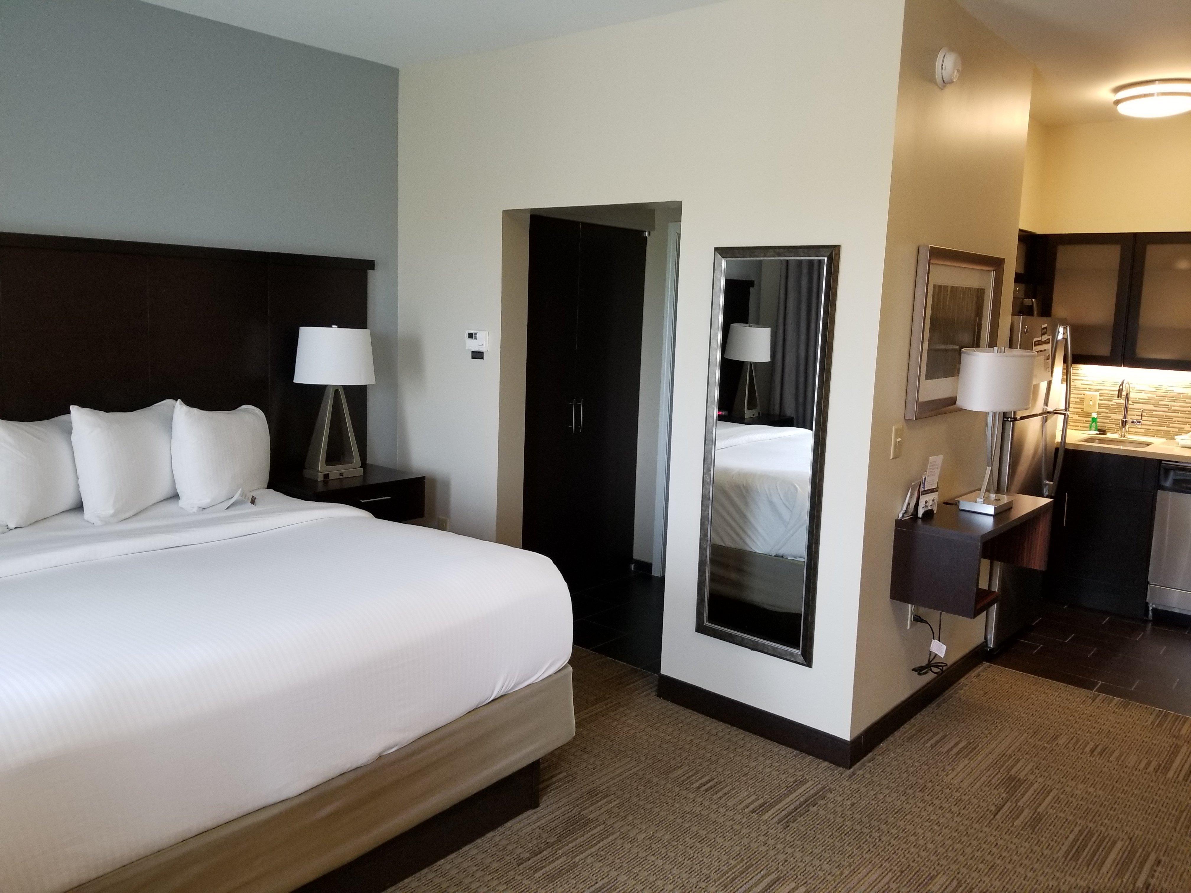 Staybridge Suites Toledo - Rossford - Perrysburg By Ihg Εξωτερικό φωτογραφία