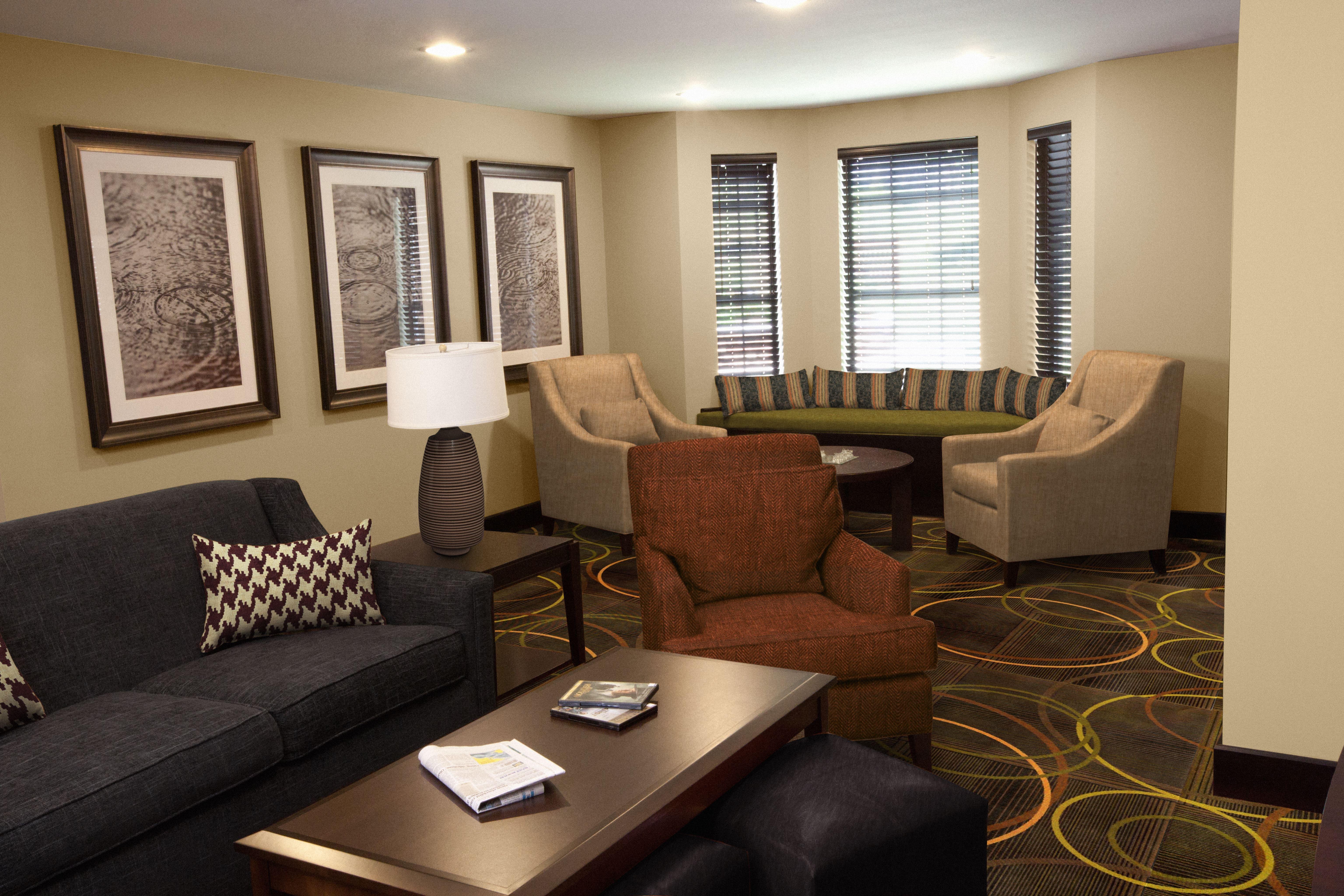 Staybridge Suites Toledo - Rossford - Perrysburg By Ihg Εξωτερικό φωτογραφία