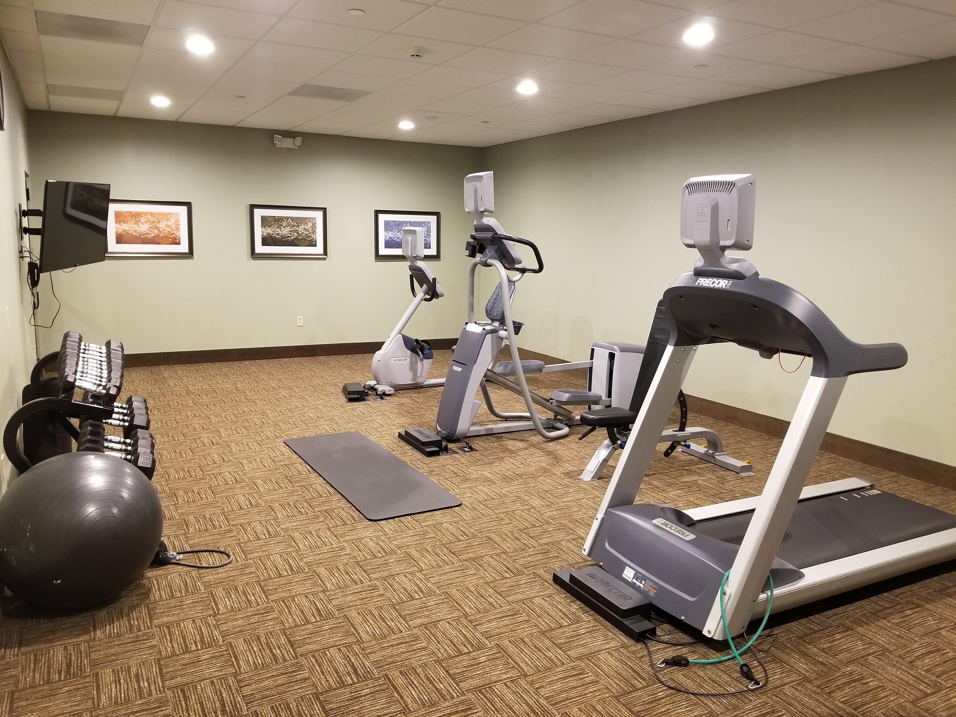 Staybridge Suites Toledo - Rossford - Perrysburg By Ihg Εξωτερικό φωτογραφία