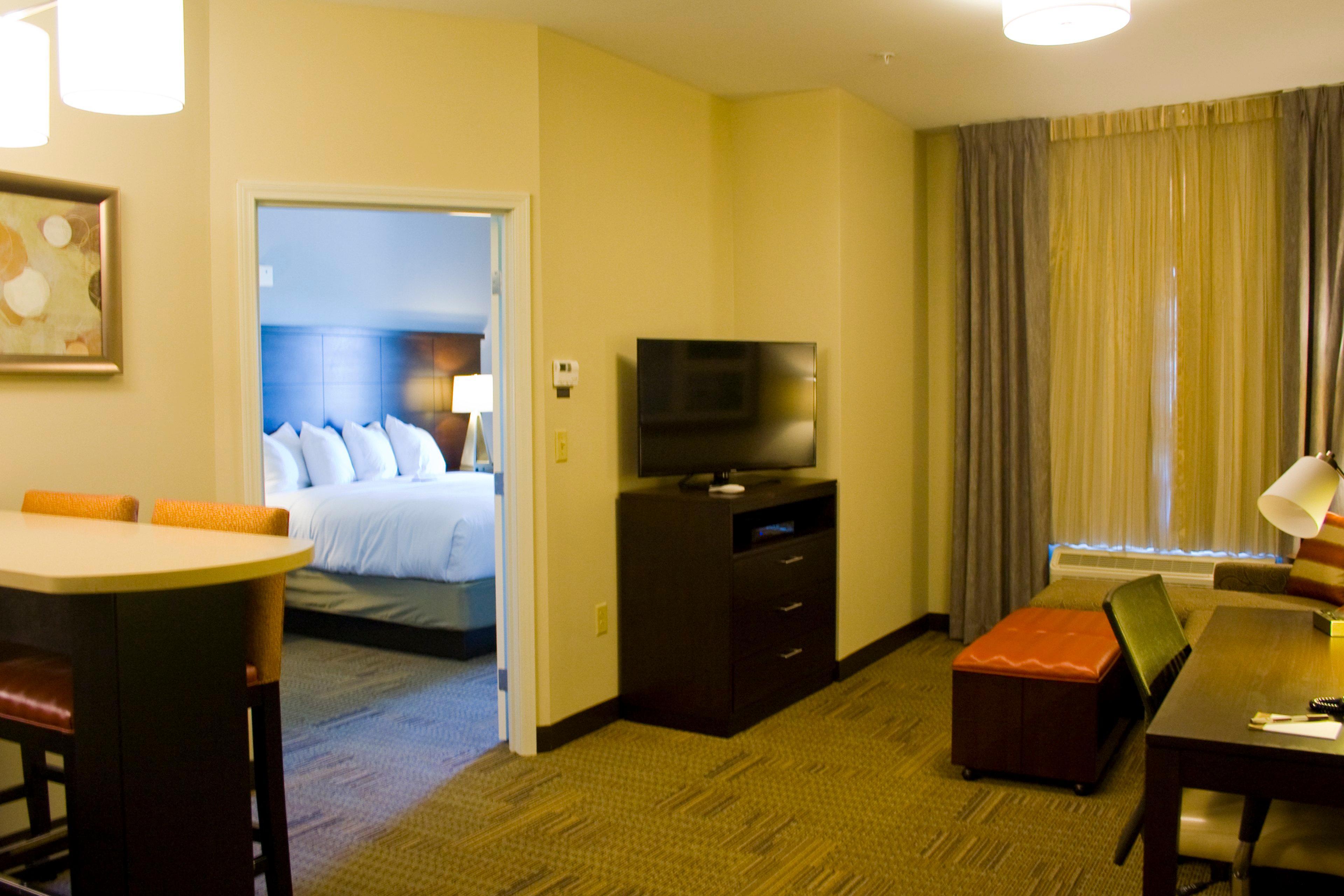 Staybridge Suites Toledo - Rossford - Perrysburg By Ihg Εξωτερικό φωτογραφία