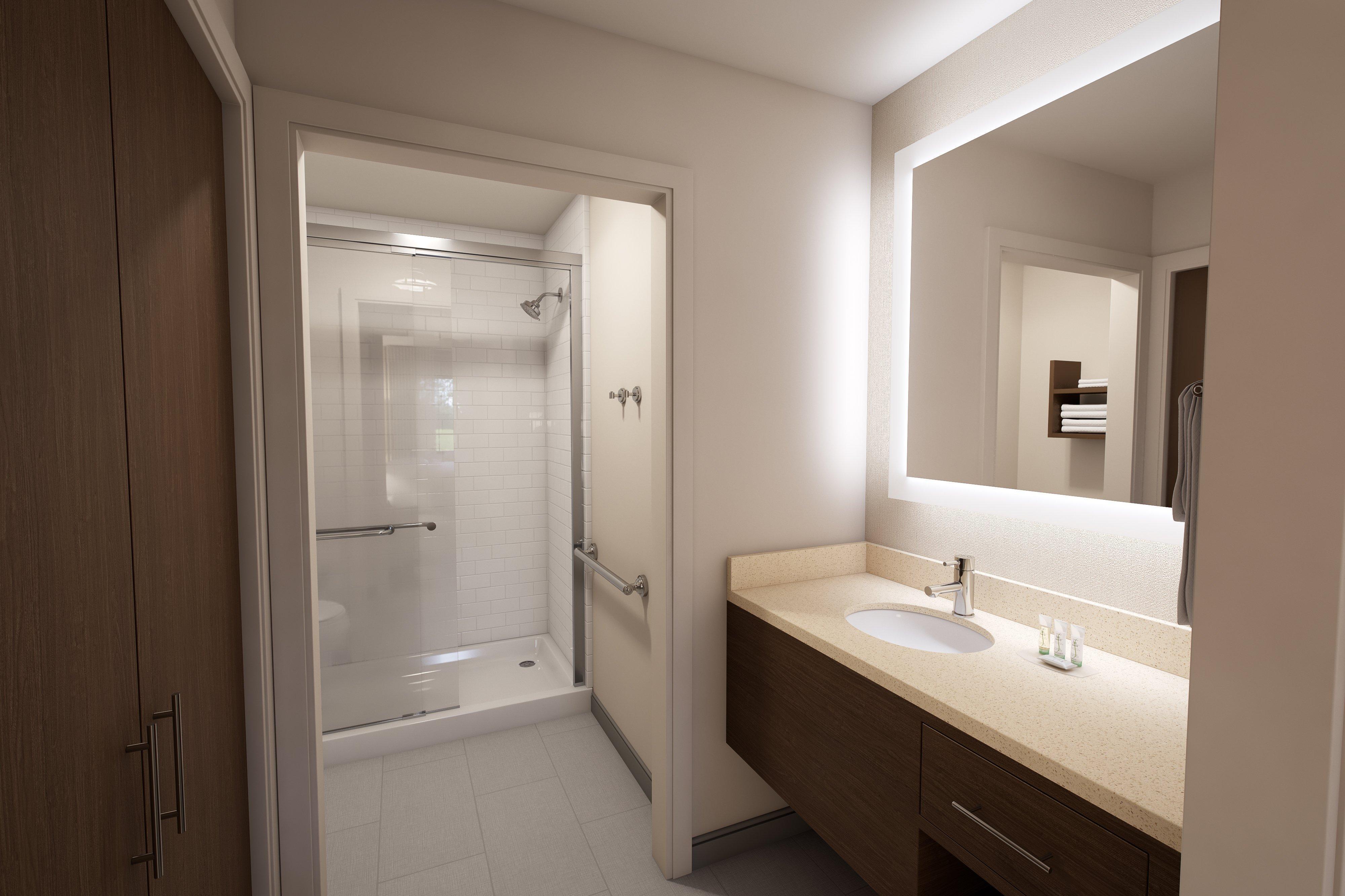 Staybridge Suites Toledo - Rossford - Perrysburg By Ihg Εξωτερικό φωτογραφία