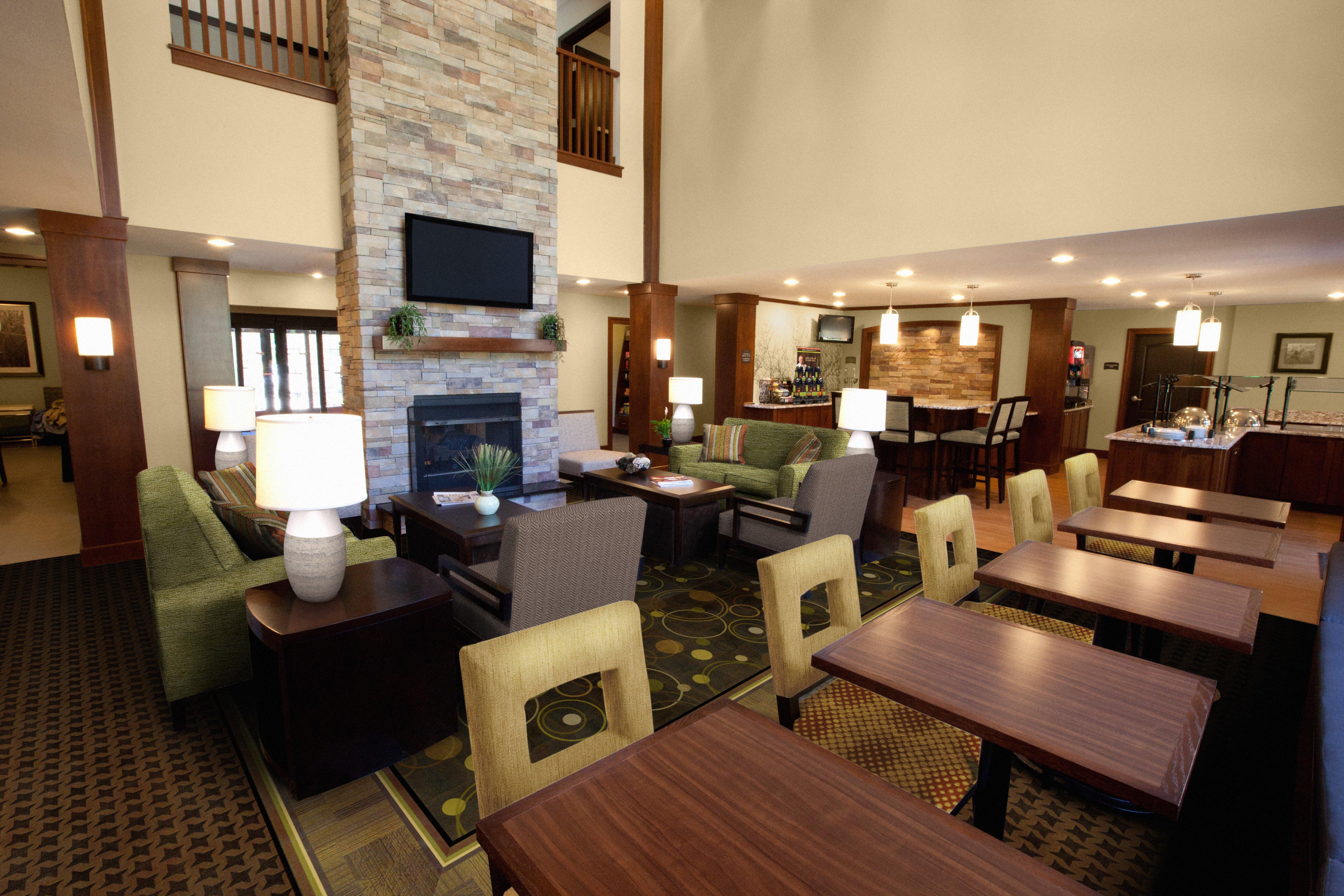 Staybridge Suites Toledo - Rossford - Perrysburg By Ihg Εξωτερικό φωτογραφία