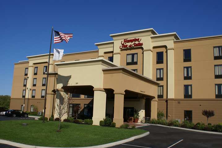 Staybridge Suites Toledo - Rossford - Perrysburg By Ihg Εξωτερικό φωτογραφία