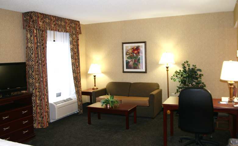 Staybridge Suites Toledo - Rossford - Perrysburg By Ihg Εξωτερικό φωτογραφία