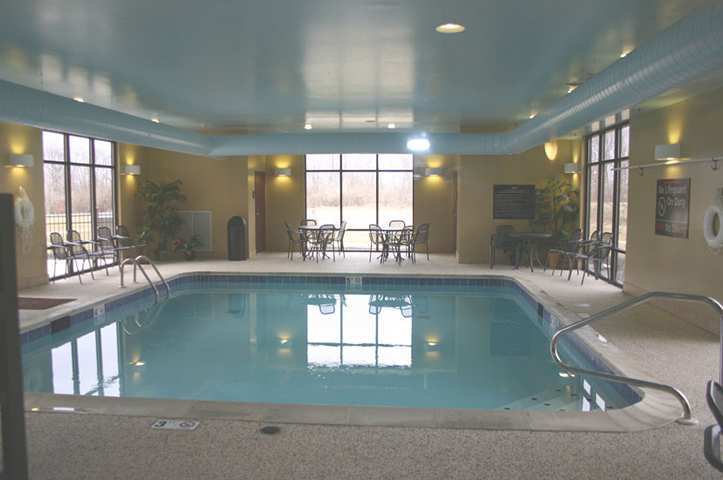 Staybridge Suites Toledo - Rossford - Perrysburg By Ihg Εξωτερικό φωτογραφία